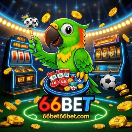 A Emoção do Blackjack no 66BET: Estratégia e Diversão em Cada Jogada