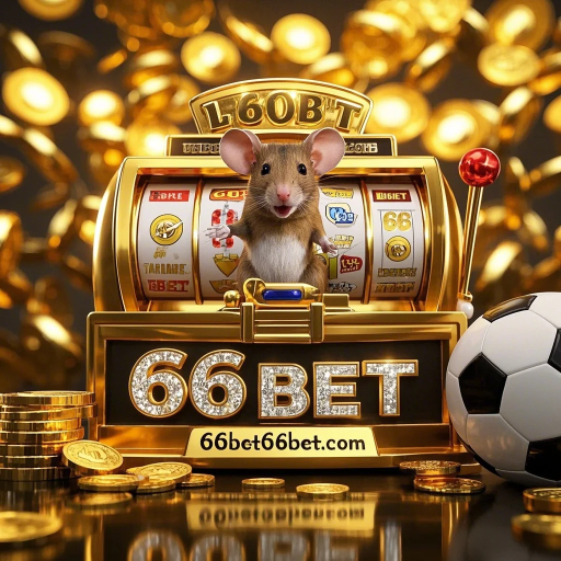 A Experiência Imersiva do Cassino Ao Vivo no 66BET
