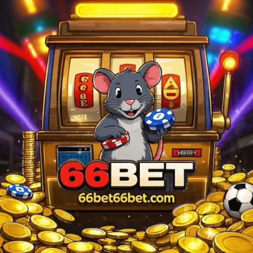 A Evolução dos Caça-Níqueis na 66BET: Diversão e Prêmios em um Só Lugar